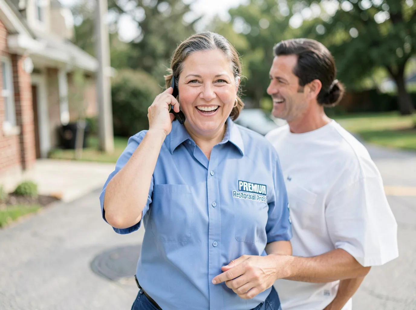 Water Damage Restoration Olive, MT FAQs